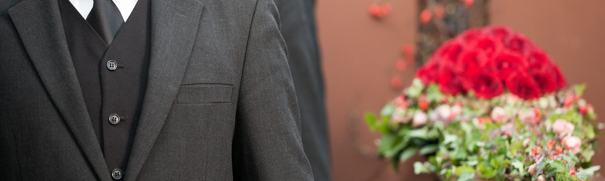 Bestatter & Pietäten in Florstadt